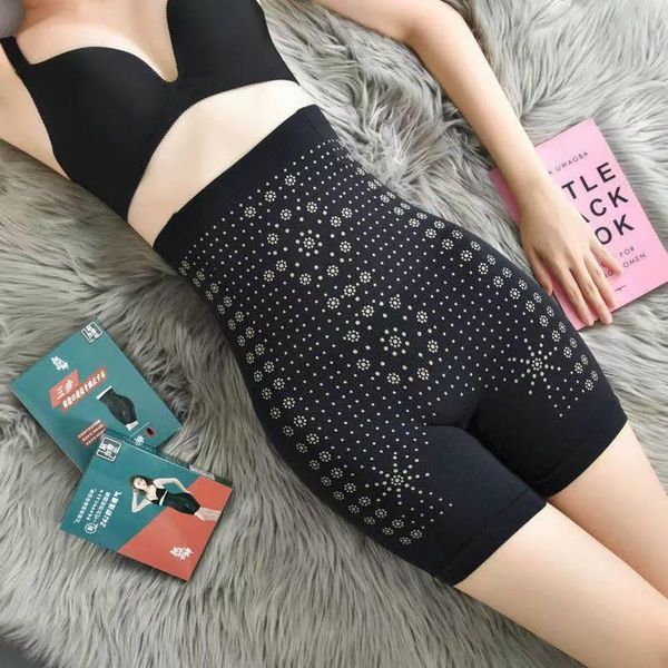 women's shapers women high waist trainer control panties bulifter seamless belly slimming underwear knickers pant shapewear body shaper, Black;white
women's shapers women high waist trainer control panties bulifter seamless belly slimming underwear knickers pant shapewear body shaper, Black;white