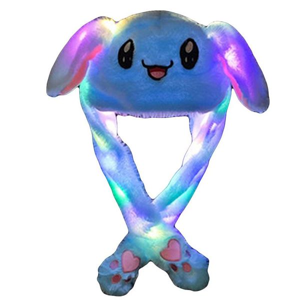 party hats led light abbit ear hat cute caps plush embroidery gift for kids girls wrap warm cap ladies sombrero mujer
party hats led light abbit ear hat cute caps plush embroidery gift for kids girls wrap warm cap ladies sombrero mujer