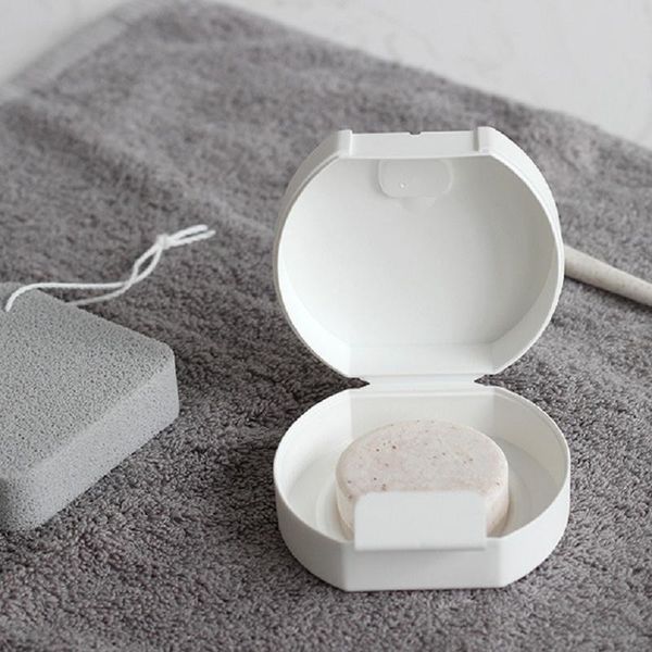 soap dishes waterproof plastic seal box travel supplies with lid storage container portable household bathroom products
soap dishes waterproof plastic seal box travel supplies with lid storage container portable household bathroom products