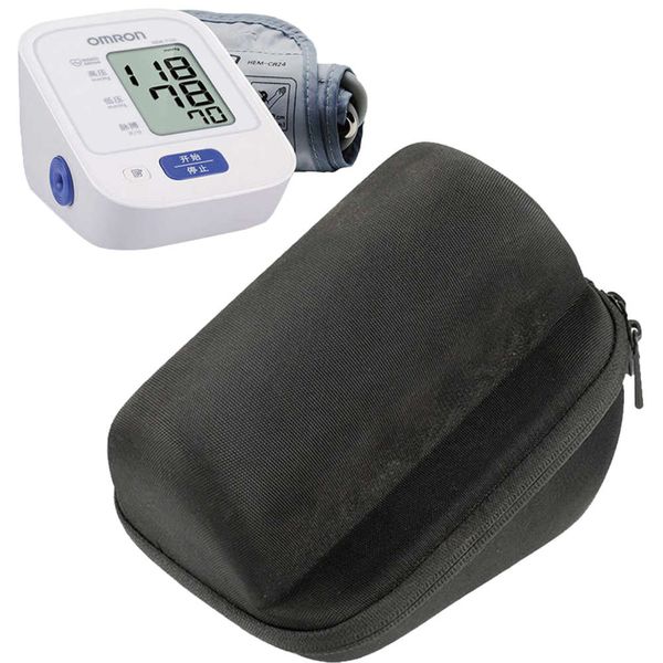 Designer storage bagBlood pressure monitor storage box Digital Omron
Designer storage bagBlood pressure monitor storage box Digital Omron