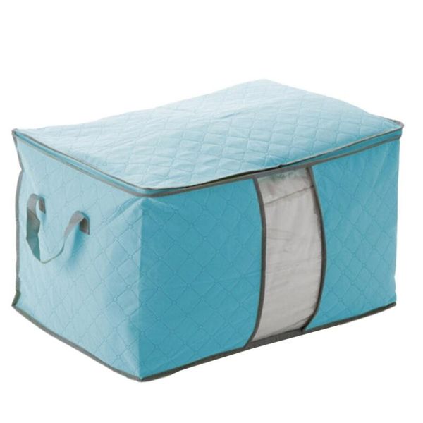 foldable storage bag household clothing comforter box dustproof non-woven quilt wardrobe organizer bags
foldable storage bag household clothing comforter box dustproof non-woven quilt wardrobe organizer bags