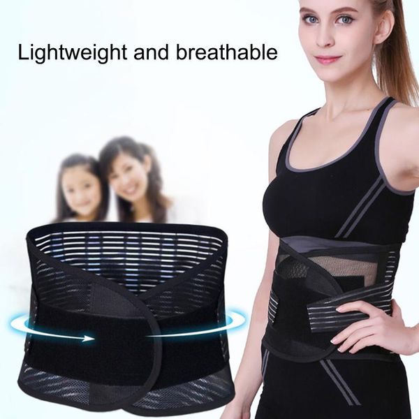 waist support protection belt good resilience streamline design durable anti-deformation breathable and comfortable body shaper, Black;gray
waist support protection belt good resilience streamline design durable anti-deformation breathable and comfortable body shaper, Black;gray