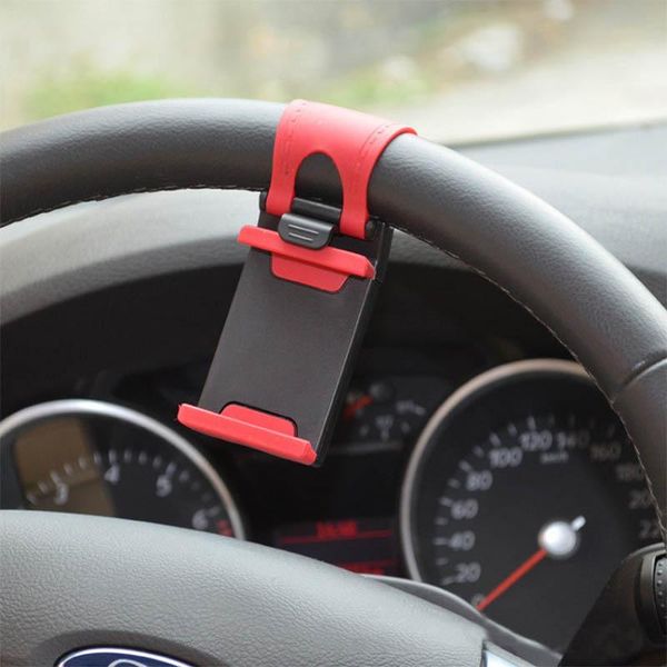 hooks & rails 1 pc portable mount holder mobile phone support rubber band gps holders plastic car accessories
hooks & rails 1 pc portable mount holder mobile phone support rubber band gps holders plastic car accessories
