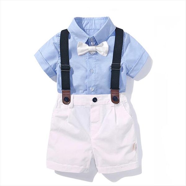 baby boy clothing shirt bow set birthday formal costume summer newborn short sky blue white suspender pants 1 4
baby boy clothing shirt bow set birthday formal costume summer newborn short sky blue white suspender pants 1 4