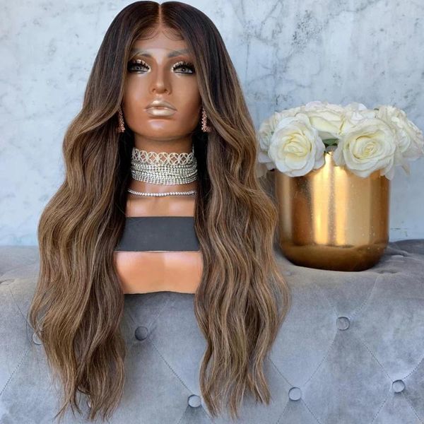 ombre blonde brown 360 lace frontal human hair wigs with baby hair wavy glueless lace front wig remy full, Black;brown
ombre blonde brown 360 lace frontal human hair wigs with baby hair wavy glueless lace front wig remy full, Black;brown