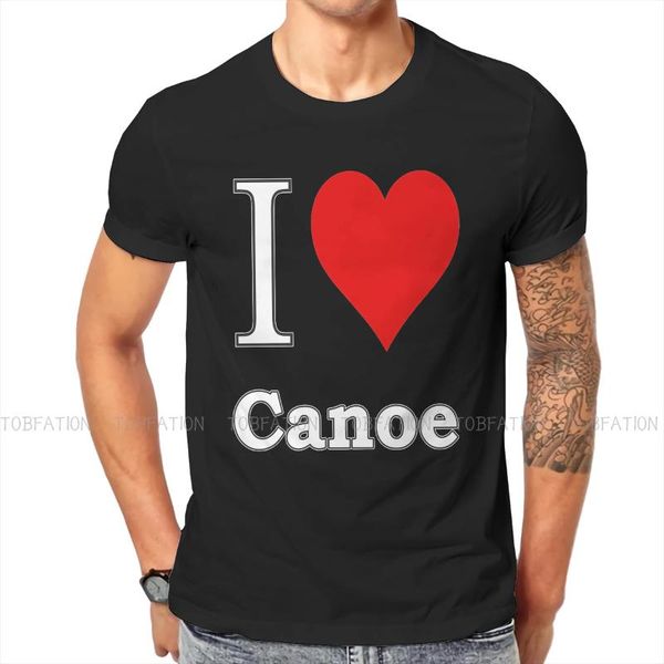 men's t-shirts i love sports est tshirts canoe male style fabric t shirt round neck big size, White;black
men's t-shirts i love sports est tshirts canoe male style fabric t shirt round neck big size, White;black