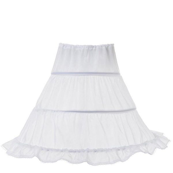 skirts white underskirt elastic waist drawstring for children girls flower skirt with princess 3 hoops petticoat wear, Blue
skirts white underskirt elastic waist drawstring for children girls flower skirt with princess 3 hoops petticoat wear, Blue