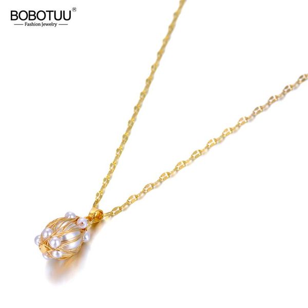 pendant necklaces bobotuu trendy bohemia 316l stainless steel white simulated pearl lovely choker necklace for women bn20076, Silver
pendant necklaces bobotuu trendy bohemia 316l stainless steel white simulated pearl lovely choker necklace for women bn20076, Silver