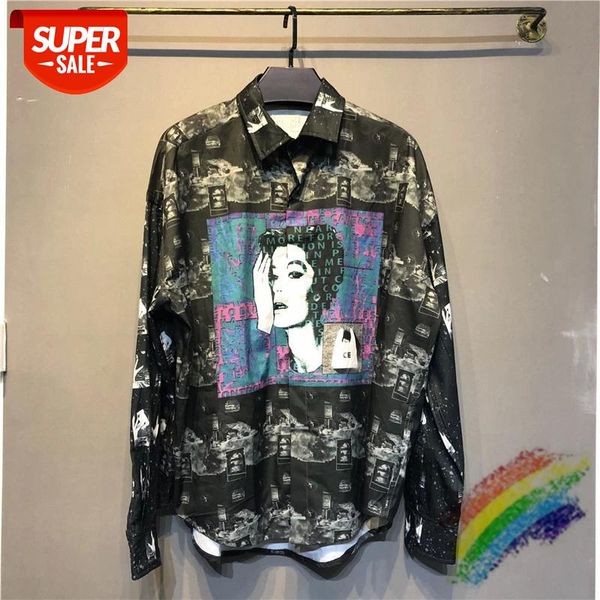2020fw cavempt shirt woman face ghosthand print men women 1:1 vintage do old shirt cav empt shirts #db6z, White;black
2020fw cavempt shirt woman face ghosthand print men women 1:1 vintage do old shirt cav empt shirts #db6z, White;black