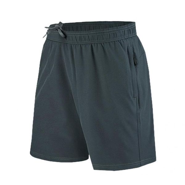 men's shorts summer sporty men solid color breathable mid waist elastic short trousers for dating, White;black
men's shorts summer sporty men solid color breathable mid waist elastic short trousers for dating, White;black