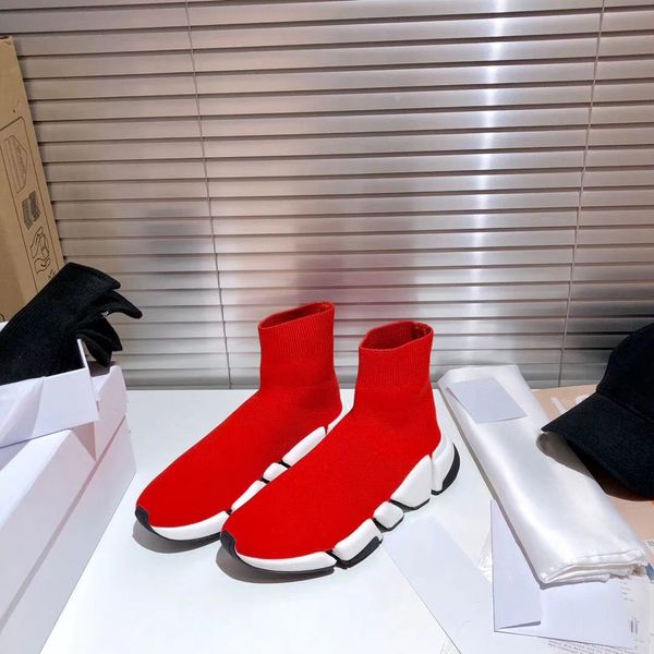 2021 fashion women shoes speed trainers sneakers luxury designer quality new style comfort casual with box size 35-45 a01, Black
2021 fashion women shoes speed trainers sneakers luxury designer quality new style comfort casual with box size 35-45 a01, Black