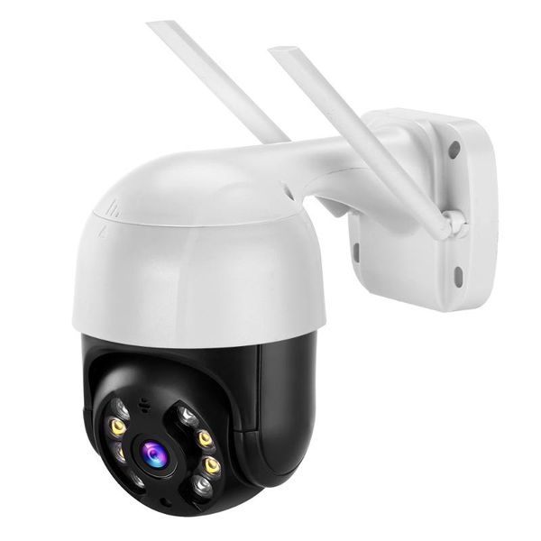 ip camera wifi 3mp wireless ptz speed dome cctv ir camera outdoor security surveillance h.265x p2p two way audio cameras
ip camera wifi 3mp wireless ptz speed dome cctv ir camera outdoor security surveillance h.265x p2p two way audio cameras