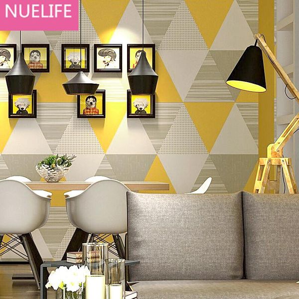 wallpapers 0.53x10m korea style geometric grid box pattern wallpaper living room bedroom kids tv background
wallpapers 0.53x10m korea style geometric grid box pattern wallpaper living room bedroom kids tv background