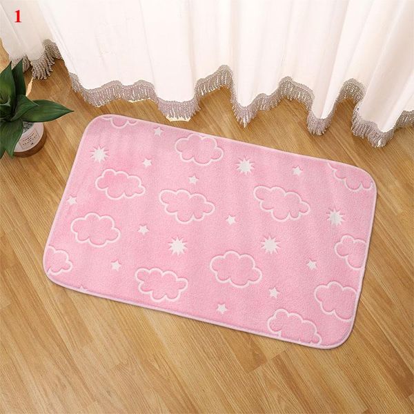 carpets universal super soft fluffy luminous carpet for living room and dining non-slip absorbent flannel floor mat
carpets universal super soft fluffy luminous carpet for living room and dining non-slip absorbent flannel floor mat