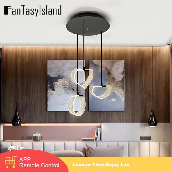 modern creative led lighting loft pendant light for bedroom dining room kitchen staircase decor hanging light fixtures
modern creative led lighting loft pendant light for bedroom dining room kitchen staircase decor hanging light fixtures