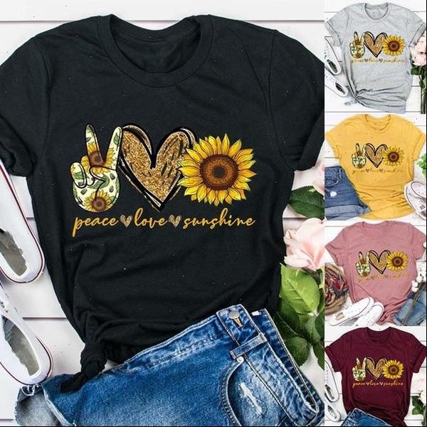 new harajuku fashion sunflower print funny t shirts women clothes 2021 summer cute short sleeve o neck casual basic tshirt, White
new harajuku fashion sunflower print funny t shirts women clothes 2021 summer cute short sleeve o neck casual basic tshirt, White