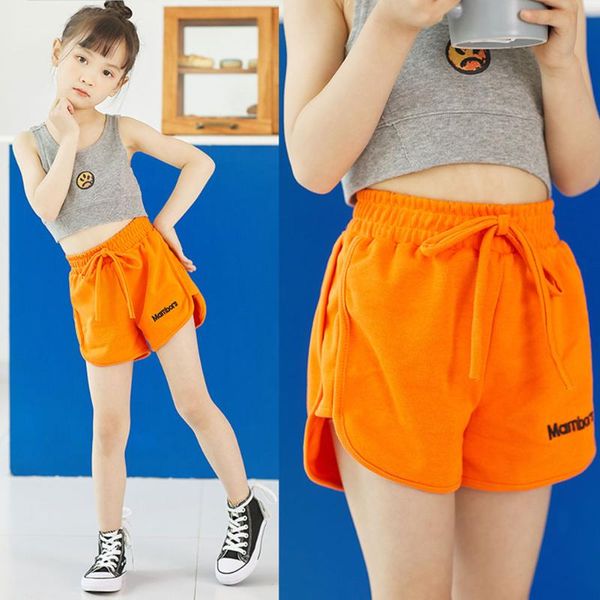 shorts girls boys 2pcs sports cotton baby kids short loose summer beach external wear boxer pants breathable bottoms, Black 
shorts girls boys 2pcs sports cotton baby kids short loose summer beach external wear boxer pants breathable bottoms, Black