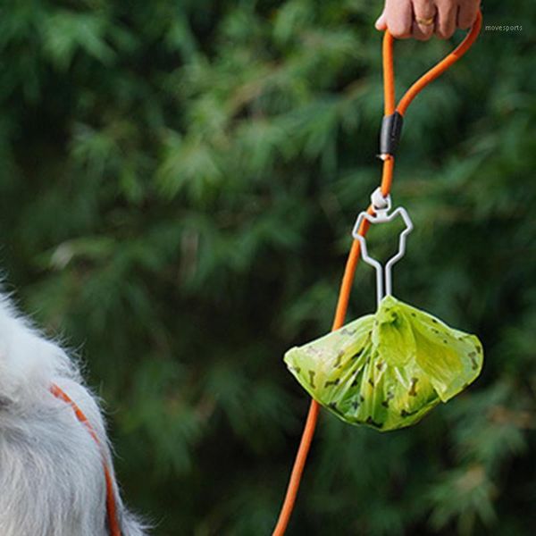 dog travel & outdoors 1 piece pets traction rope garbage portable hook bag hands-clip pet poop holder cleaning tools supplies1
dog travel & outdoors 1 piece pets traction rope garbage portable hook bag hands-clip pet poop holder cleaning tools supplies1