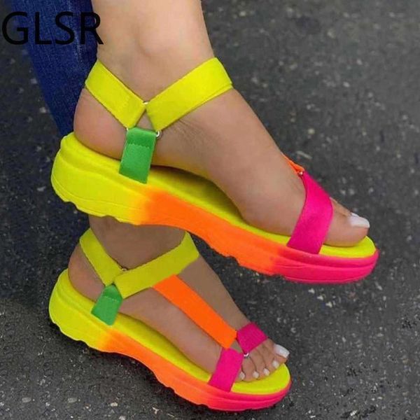 sandals women ladies summer fashion casual solid comfortable open toe non-slip rome style beach slippers shoes plus size, Black
sandals women ladies summer fashion casual solid comfortable open toe non-slip rome style beach slippers shoes plus size, Black