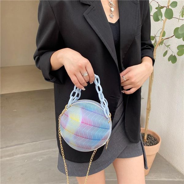 evening bags basketball football shaped crossbody women acrylic chains hand bag shoulder messenger lady brands funny clutch
evening bags basketball football shaped crossbody women acrylic chains hand bag shoulder messenger lady brands funny clutch
