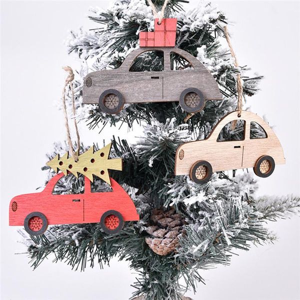 christmas decorations car ornaments small tree hanging pieces wooden creative pendants elk cabin festival holiday for home
christmas decorations car ornaments small tree hanging pieces wooden creative pendants elk cabin festival holiday for home