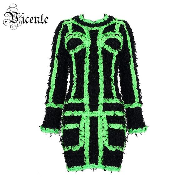 casual dresses vc chic tassels design color block mini dress long sleeves wholesale celebrity party club autumn wear women, Black;gray
casual dresses vc chic tassels design color block mini dress long sleeves wholesale celebrity party club autumn wear women, Black;gray