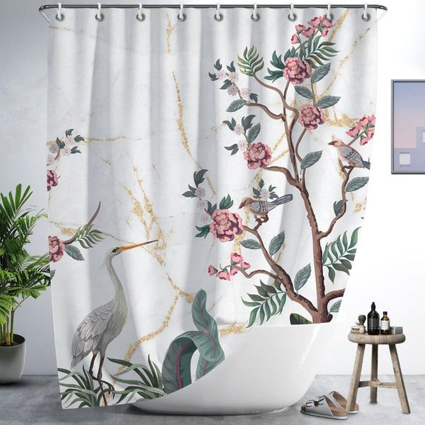 shower curtains multi-color curtain flowers and leaves print bathroom duschvorhang bath decor accessories wonderland with hooks
shower curtains multi-color curtain flowers and leaves print bathroom duschvorhang bath decor accessories wonderland with hooks