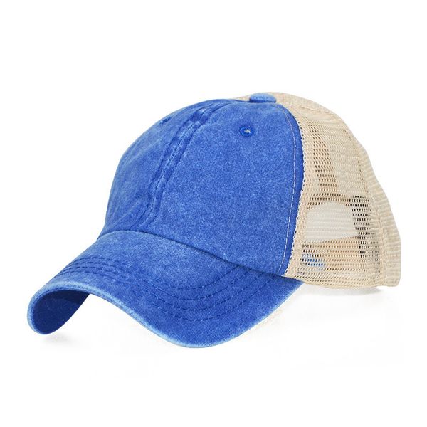 lx brand trend to do old washed cotton solid color light plate mesh cap baseball cap men and women korean version spring and summer, Blue;gray
lx brand trend to do old washed cotton solid color light plate mesh cap baseball cap men and women korean version spring and summer, Blue;gray