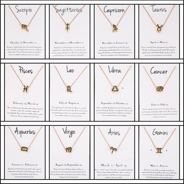 black color 12 zodiac necklaces with white gift card constellation sign pendant silver chains necklace for men women fashion jewelry in bulk
black color 12 zodiac necklaces with white gift card constellation sign pendant silver chains necklace for men women fashion jewelry in bulk