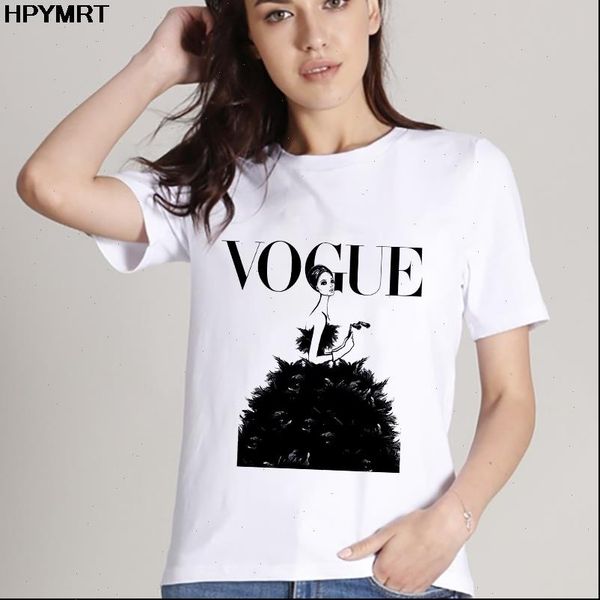 2021 new women t shirts casual harajuku vogue beauty print tee summer female t shirt short sleeve tshirt for women clothin, White
2021 new women t shirts casual harajuku vogue beauty print tee summer female t shirt short sleeve tshirt for women clothin, White