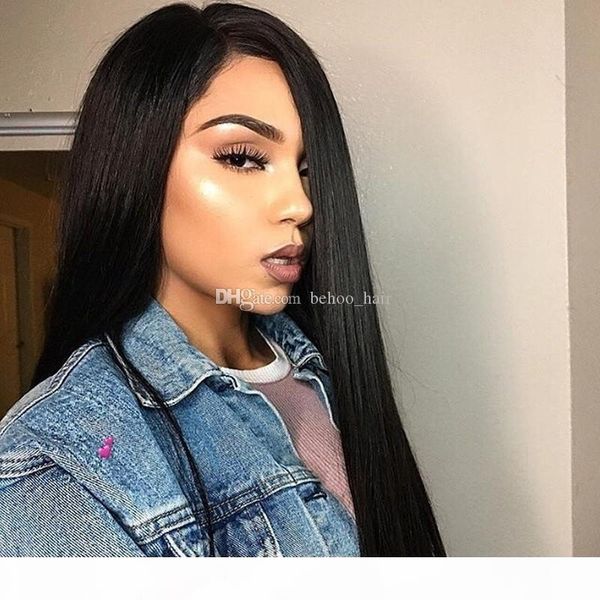 brazilian lace front human hair wigs glueless human hair full lace wig straight hair wigs for black women, Black;brown
brazilian lace front human hair wigs glueless human hair full lace wig straight hair wigs for black women, Black;brown