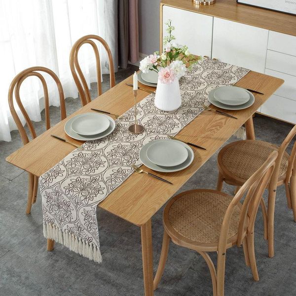 table cloth cotton and linen tassel runner nordic japanese style zen tea art tv cabinet tablecloth
table cloth cotton and linen tassel runner nordic japanese style zen tea art tv cabinet tablecloth