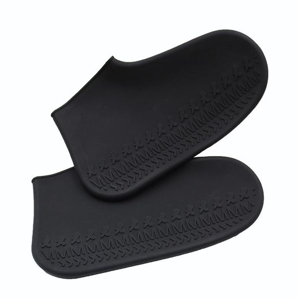 shoe parts & accessories silicone overshoes can be reused waterproof thick wear-resistant anti-slip rubber stretch cover boots protective fo, White;pink
shoe parts & accessories silicone overshoes can be reused waterproof thick wear-resistant anti-slip rubber stretch cover boots protective fo, White;pink