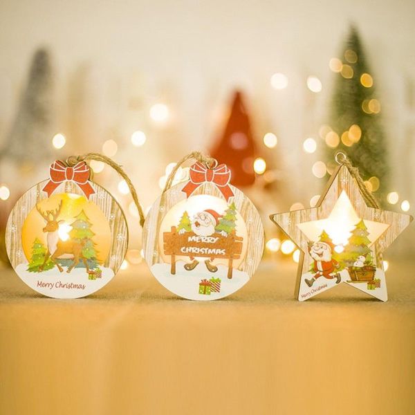 christmas decorations ornaments wooden round elk pendant decoration hanging tree decor 2022 year navidad
christmas decorations ornaments wooden round elk pendant decoration hanging tree decor 2022 year navidad