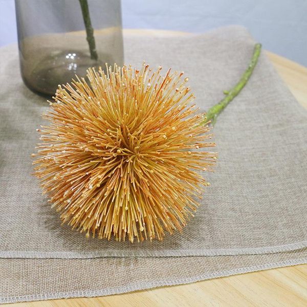 single bottle in bodhi imitation flowers artificial flower plastic ball flower arrangement floor large pot decorat
single bottle in bodhi imitation flowers artificial flower plastic ball flower arrangement floor large pot decorat