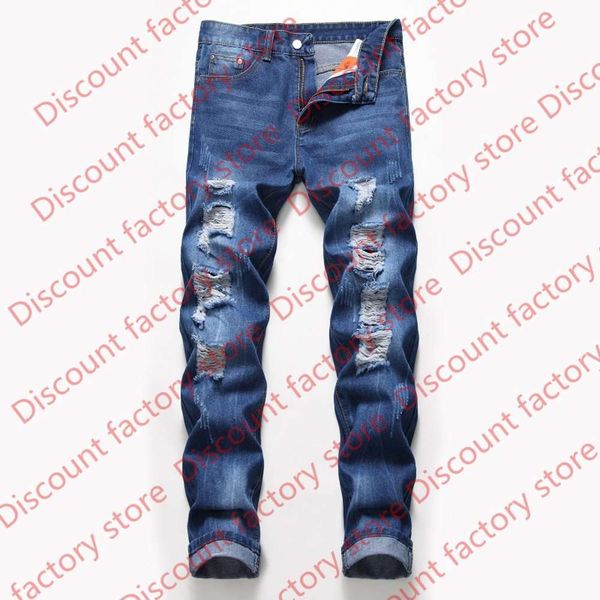 mens new arrival solid hole jeans plus size jeans 4 colors slim fit male biker club denim pants, Blue
mens new arrival solid hole jeans plus size jeans 4 colors slim fit male biker club denim pants, Blue
