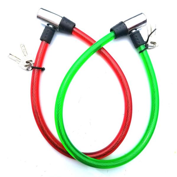 bike locks key lock bicycle anti-theft steel cable electric hardware tool multifunctional
bike locks key lock bicycle anti-theft steel cable electric hardware tool multifunctional