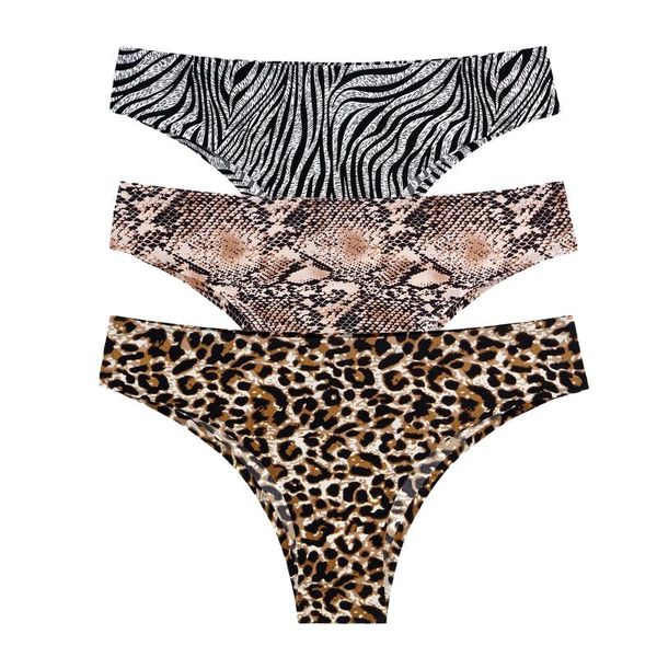 women's panties women seamless underwear print low-rise lingerie ice silk intimate briefs striped panty underpants l3, Black;pink
women's panties women seamless underwear print low-rise lingerie ice silk intimate briefs striped panty underpants l3, Black;pink