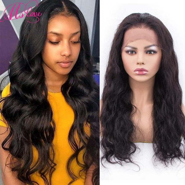 lace wigs body wave front human hair 13x4 frontal pre plucked for black women brazilian ms love, Black;brown
lace wigs body wave front human hair 13x4 frontal pre plucked for black women brazilian ms love, Black;brown