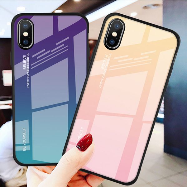 gradient aurora colors phone case tempered glass case for 6/6s plus 7/8 plus xr xs max 11 pro max
gradient aurora colors phone case tempered glass case for 6/6s plus 7/8 plus xr xs max 11 pro max