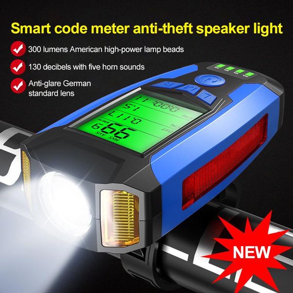 five light modes bicycle tail light usb turn signal warning lamp 130db alarm waterproof bicycle lights accessories
five light modes bicycle tail light usb turn signal warning lamp 130db alarm waterproof bicycle lights accessories