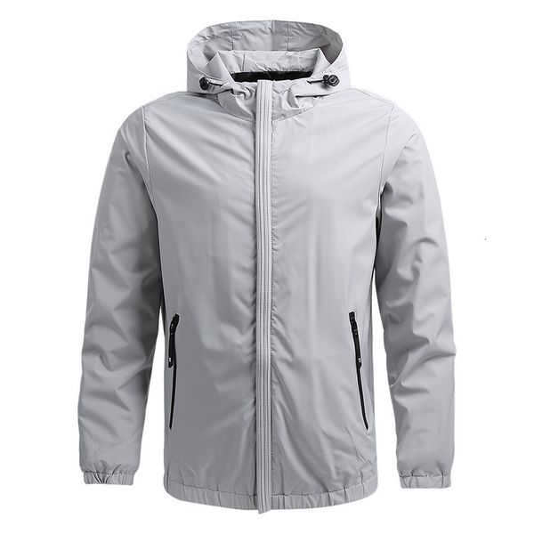men's jackets 2021 fashion spring casual autumn with male hoodie jacket outerwear man 5xl r23v, Black;brown
men's jackets 2021 fashion spring casual autumn with male hoodie jacket outerwear man 5xl r23v, Black;brown