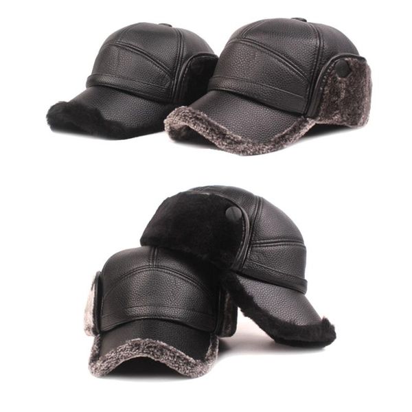 berets winter street old man hat men thick frosted warm dome black/gray fashion sewing, Blue;gray
berets winter street old man hat men thick frosted warm dome black/gray fashion sewing, Blue;gray