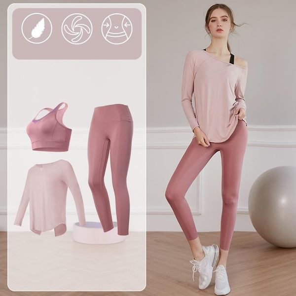 vansydical women seamless yoga set workout clothes long sleeve gym crop high waist leggings fitness sport suit gymwear, White;red
vansydical women seamless yoga set workout clothes long sleeve gym crop high waist leggings fitness sport suit gymwear, White;red