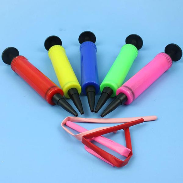 party decoration 1pcs balls pump inflator balloon mini plastic hand held ball portable useful foil air
party decoration 1pcs balls pump inflator balloon mini plastic hand held ball portable useful foil air