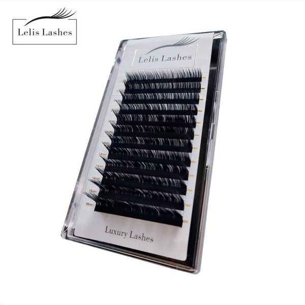 false eyelashes lelislashes russian volume eyelash extension l curl 8-16 mix silk cilios mink lashes wholesale price private packages
false eyelashes lelislashes russian volume eyelash extension l curl 8-16 mix silk cilios mink lashes wholesale price private packages