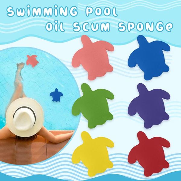 pool & accessories 10 pieces of oil-absorbing sponge swimming spa center high efficiency animal-shaped filter
pool & accessories 10 pieces of oil-absorbing sponge swimming spa center high efficiency animal-shaped filter