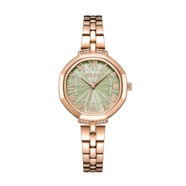 wristwatches small elegant julius lady women's watch japan quartz fashion hours girl's birthday gift box, Slivery;brown
wristwatches small elegant julius lady women's watch japan quartz fashion hours girl's birthday gift box, Slivery;brown