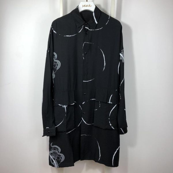 men's casual shirts personality men shirt gothic clothing hip hop tees autumn oversized high streetwear long sleeves black, White;black
men's casual shirts personality men shirt gothic clothing hip hop tees autumn oversized high streetwear long sleeves black, White;black