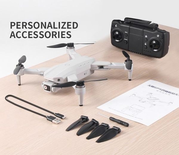 l900 pro 4k hd dual camera with gps 5g wifi fpv real-time transmission brushless motor rc distance 1.2km professional drone with foam box
l900 pro 4k hd dual camera with gps 5g wifi fpv real-time transmission brushless motor rc distance 1.2km professional drone with foam box